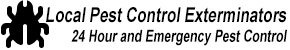 Bosworth MO Pest Control Exterminators